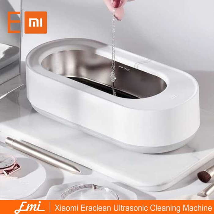 eraclean mesin pembersih Ultrasonic Cleaning Machine