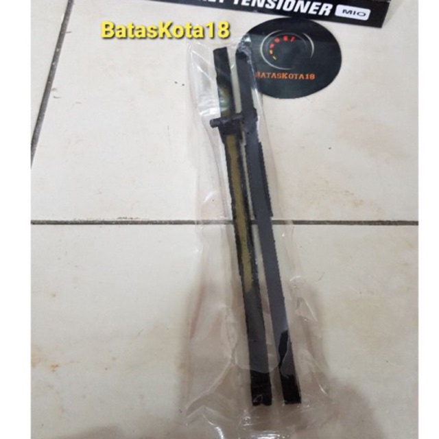 Karet lidah tensioner keteng mio lama mio new smile sporty sepasang