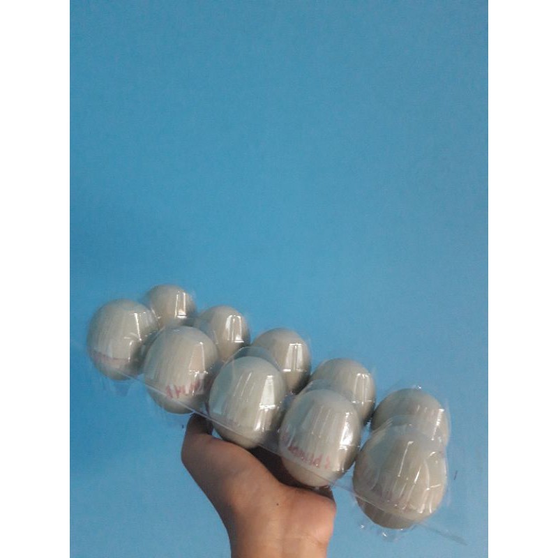 

Telur Asin Rebus
