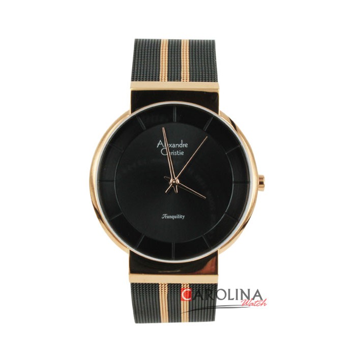 

Alexandre Christie A8523MHBBRBARG