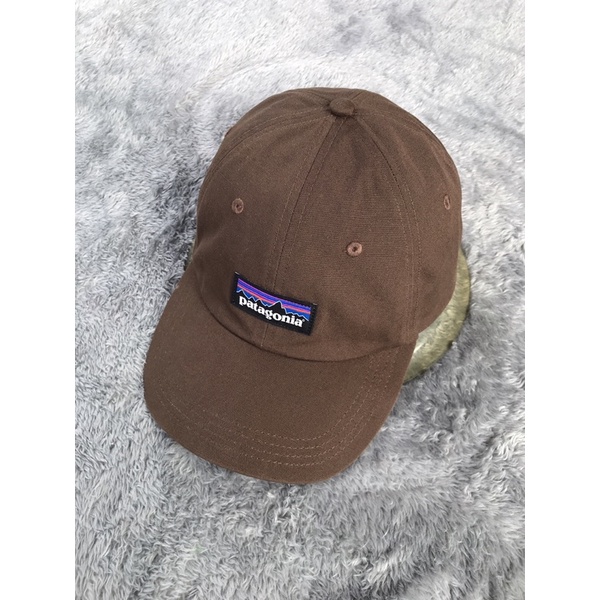 Topi patagonia second original