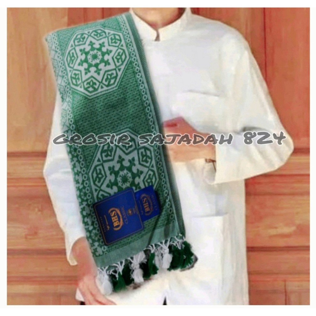 [BISA COD] Sorban BHS CLASSIC | Sorban Premium | Subaiyah BHS | Sorban Imamah BHS CLASSIC