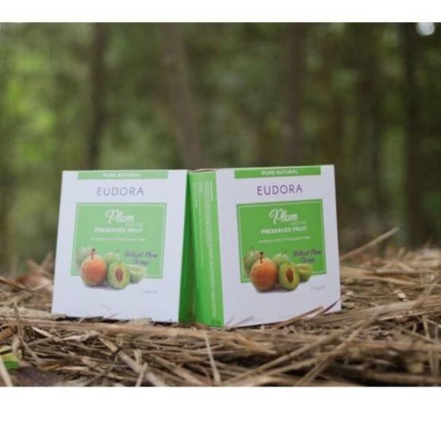 Eudora plum