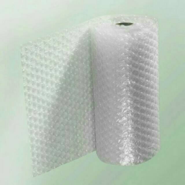 

Buble wrap untuk keamanan packing