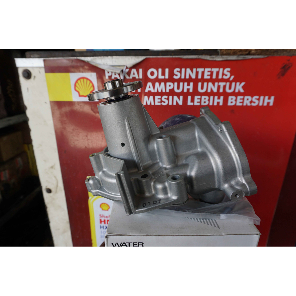 Water Pump Waterpump Mitsubishi Pajero Sport/Triton 2.5 merk NPW