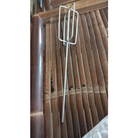 Baling baling buat adonan martabak manis