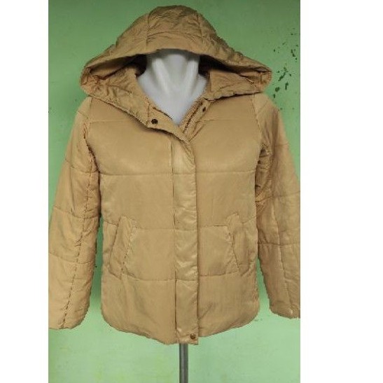 Jaket Gelembung Bayflow