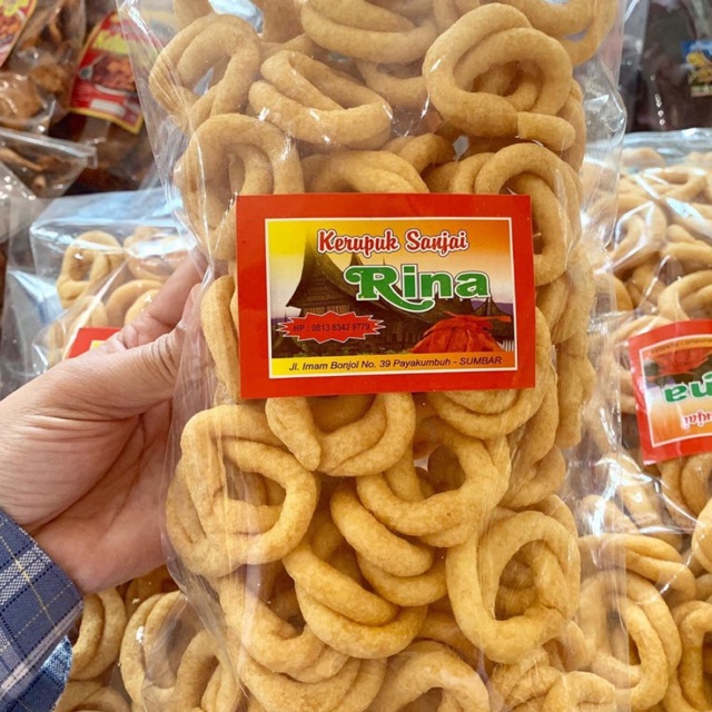 

Kue karakkaliang telur