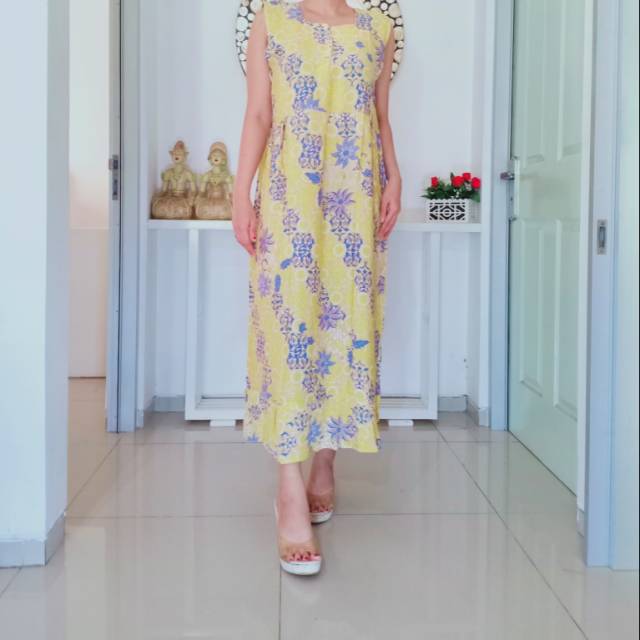 DASTER KUTUNG DASTER MATA KAKI DASTER BATIK DASTER MURAH DASTER PEKALONGAN BATIK PEKALONGAN DASTER