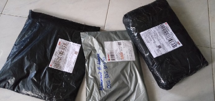 Batik Pria Size M L Xl Xxl Bswart Batik Hrb026 Kenongo Hem Panjang Padi Bw 117