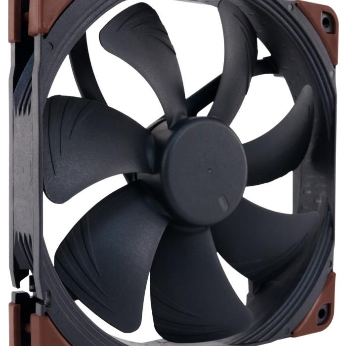 Noctua - NF-A14iPPC-3000 Industrial / 140mm Fan PWM