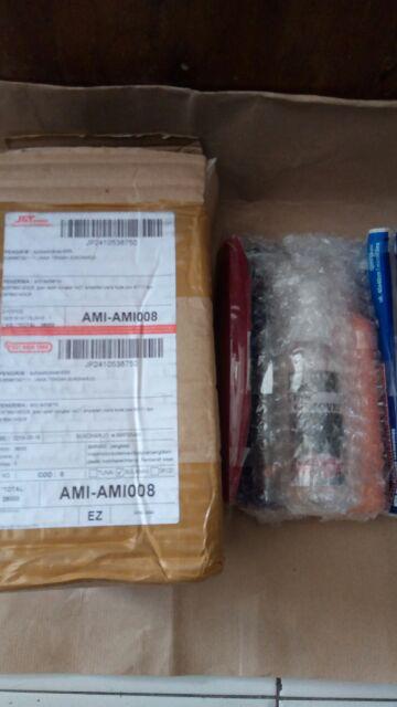 Pembersih Aspal/noda Lem/wraping/sticker/pengkilap