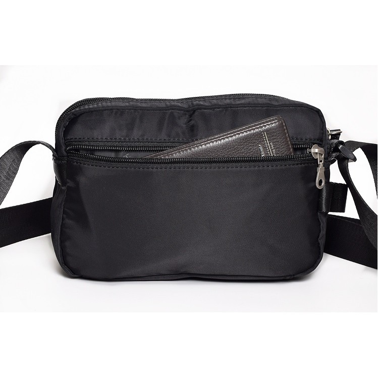 TAS SLING WARRIOR 7037 TAS SELEMPANG ORIGINAL TOUGH WARRIOR UNISEX Sling bag TOUGH TAS PRIA TAS WANITA TOUGH