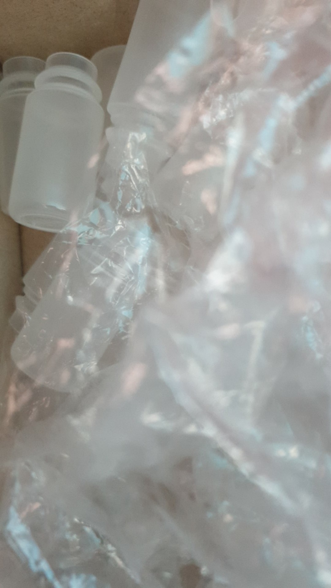 Botol Vaniili / Soda Kue /baking Powder 15ml