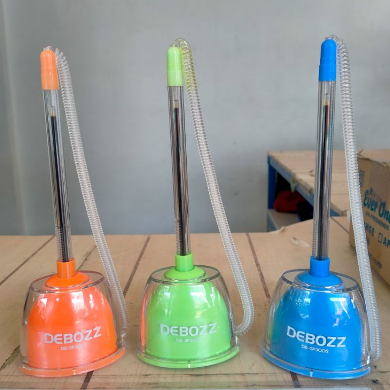 

Pen Stand 0.7 Pen Berdiri Pulpen Berdiri Murah pulpeN BERDIRI MURAH