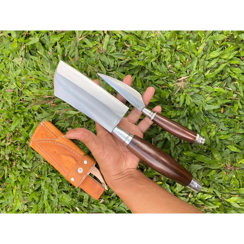 set blakas/set pisau dapur