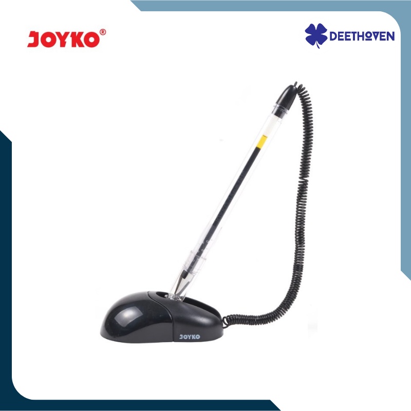 

Pen Stand PSGP-147 (Gel Pen) (Pulpen Berdiri) 0.5 mm