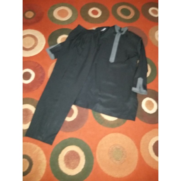 SHAFIRA ori preloved, size M