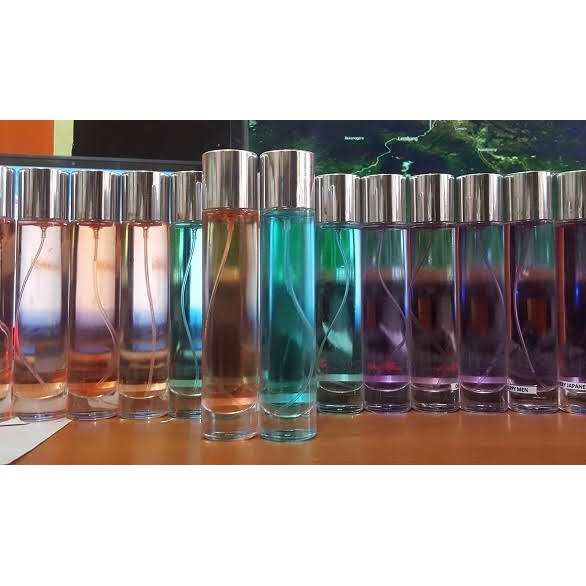 JIMMY CHOO GLOSIR PARFUME REFILL HARGA MURAH KWALITAS MEWAH 60 ML,50ML,35ML