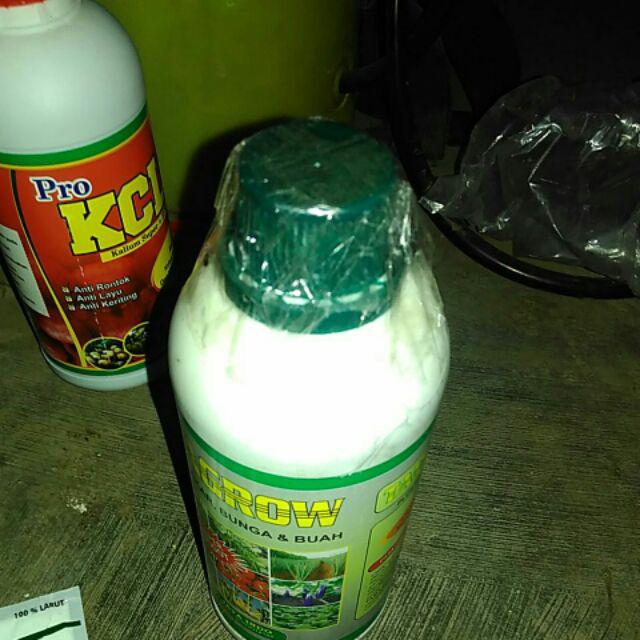 Pupuk Daun Tamagrow 500ml