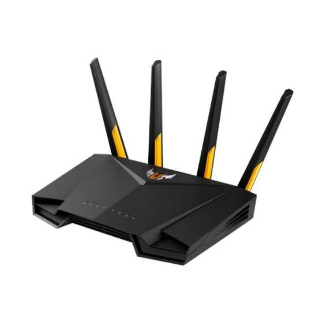 ASUS TUF AX-3000 Dual Band WiFi 6 Router TUF Gaming AX3000 RT-AX3000