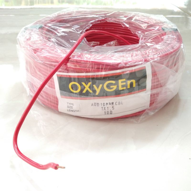 KABEL NYA 1.5 KABEL ENGKEL KABEL TUNGGAL KABEL LISTRIK MODEL KAWAT