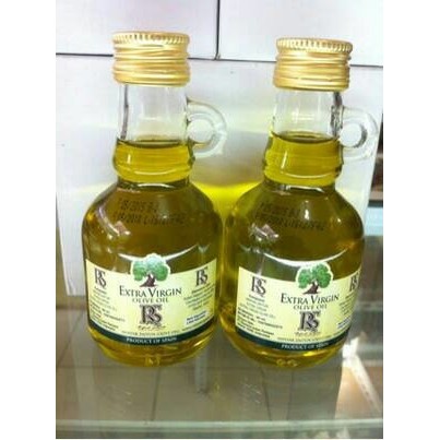 ZAITUN Extra Virgin Olive Oil