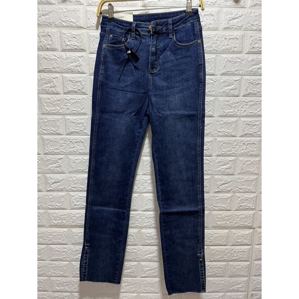 celana jeans import skiny