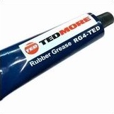 TEDMORE Rubber Grease RG4-TED (110 GRAM) MADE IN AUSTRALIA