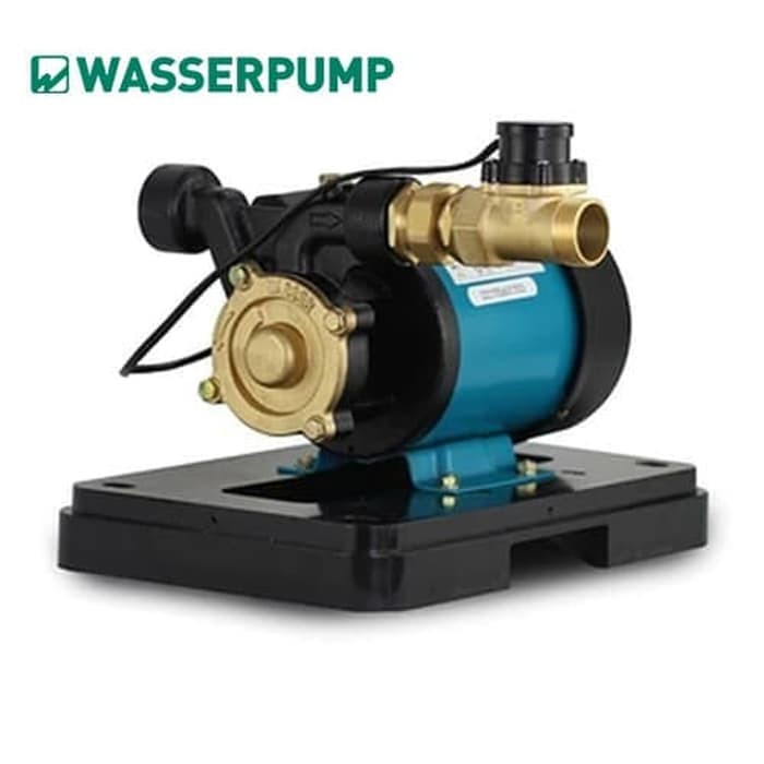 WASSER Mesin Pompa Dorong Air PB 218 EA Booster Pump Pompa Booster / Wasser Pump PB - 218 EA PB218EA