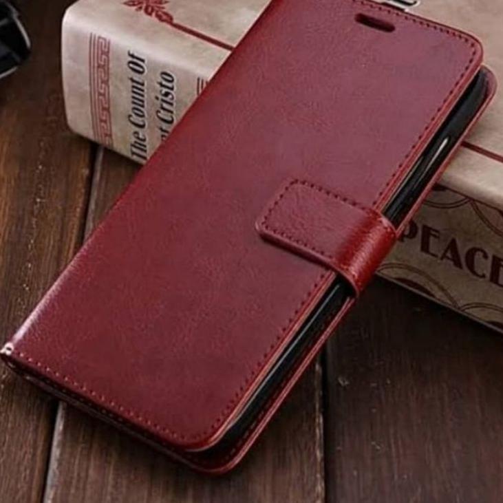 Serbuuuu.. Case flip cover wallet xiaomi Redmi note 9 Redmi note 9 pro Redmi note 10 Redmi note 10 5