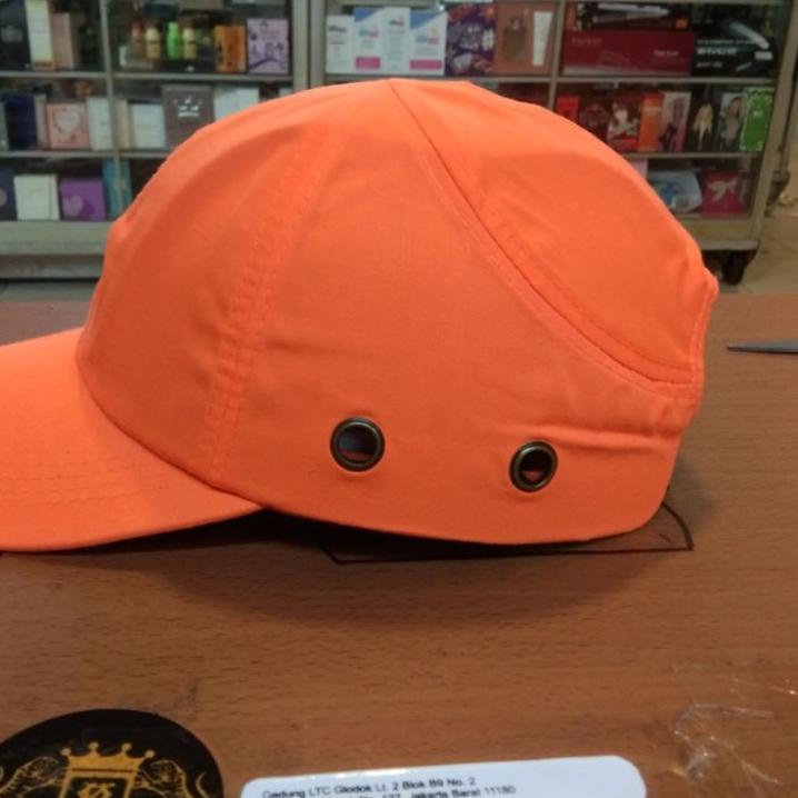 ➳ Topi Safety Asgard /Topi Fashion/ Topi Kerja/TopiMurah/Topi Kerja. 100% Original ➵