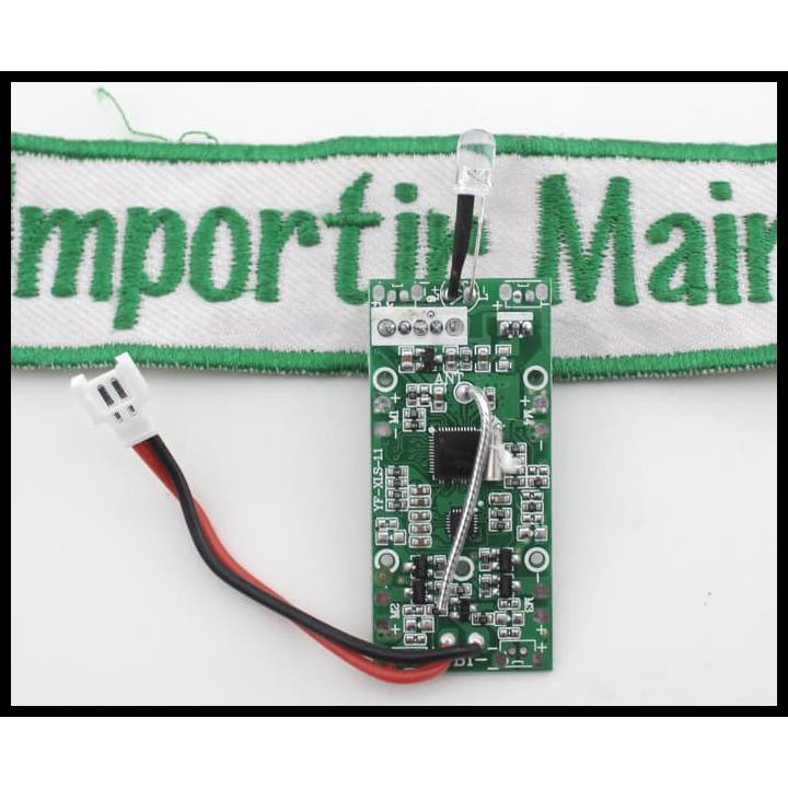 HOT SALE RECEIVER BOARD JJRC H31 WATERPROOF DRONE 2,4GHZ | RC DRONE JJRC H31 BERKUALITAS