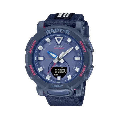 CASIO BABY-G BGA-310C-1A BGA-310C-2A BGA-310C-3A BGA 310C ORIGINAL RESMI