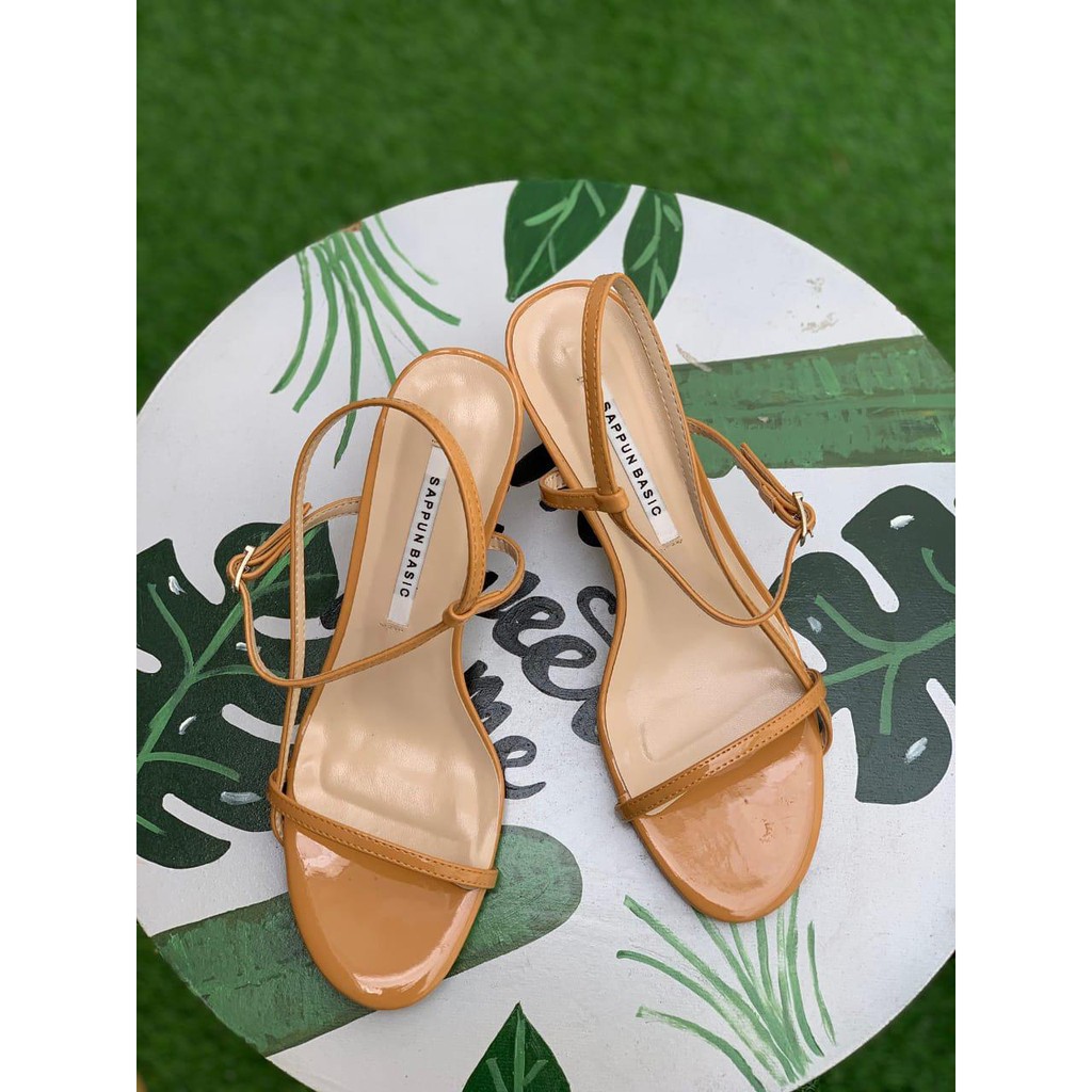 [7.7 Boombastis Sale⚡] - SANDAL WANITA SP04 SANDALS PREMIUM IMPORT