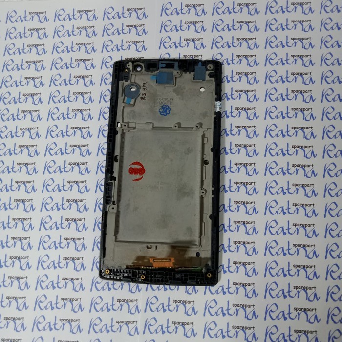 LCD LG H500+FRAME (MAGNA) +TS