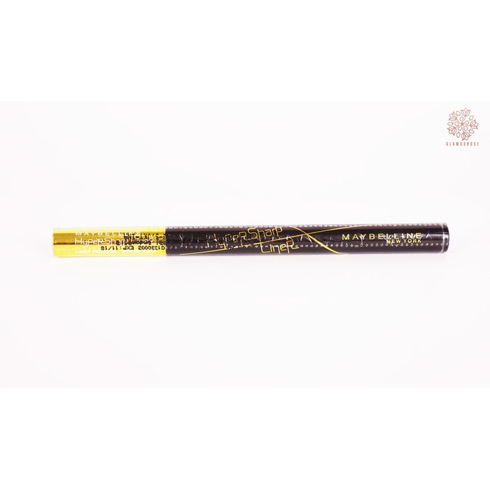 ❤️Glamouroseshop❤️ Maybelline Hyper Sharp Liner 0.5 gr (KUNING)