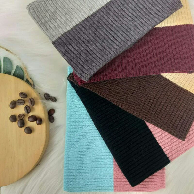 Paket Ciput Termurah Ciput Rajut Premium 2 Warna Inner Terbaru Nayla Hija'b