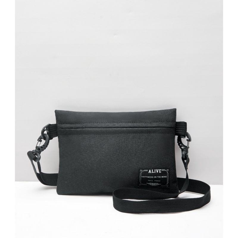 SOPHIE MARTIN TAS SLEMPANG RIKU / TAS SOPHIE MARTIN PARIS PROMO / TAS ALIVE SLEMPANG PRIA