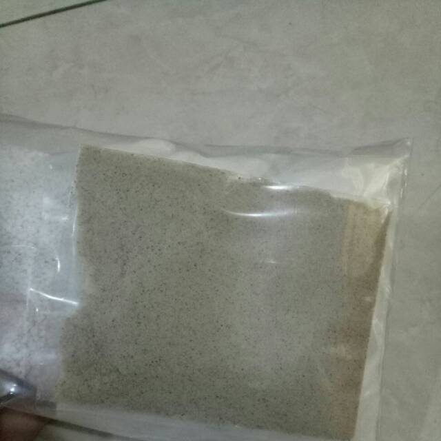 

BUMBU TABUR KENTANG GORENG / KERIPIK / AYAM GORENG RASA SALT PEPPER 250gr