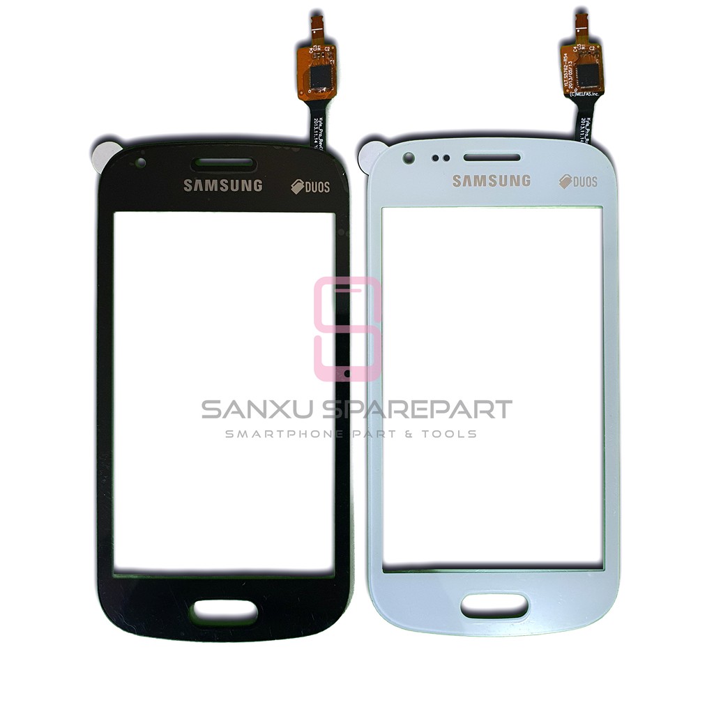 Touchscreen Samsung Galaxy S Duos / S7580 / S7582