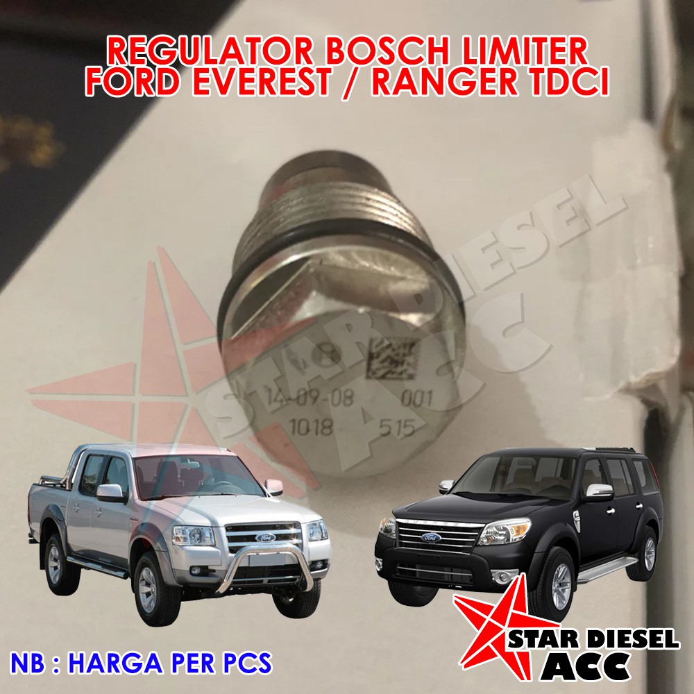 COMMON RAIL FORD EVEREST REGULATOR LIMIT FORD RANGER COMMON RAIL LIMITER BOSCH MAZDA BT50