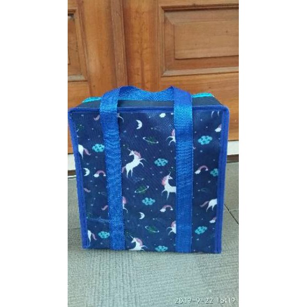 New Arrival  tas laundry kecil .....