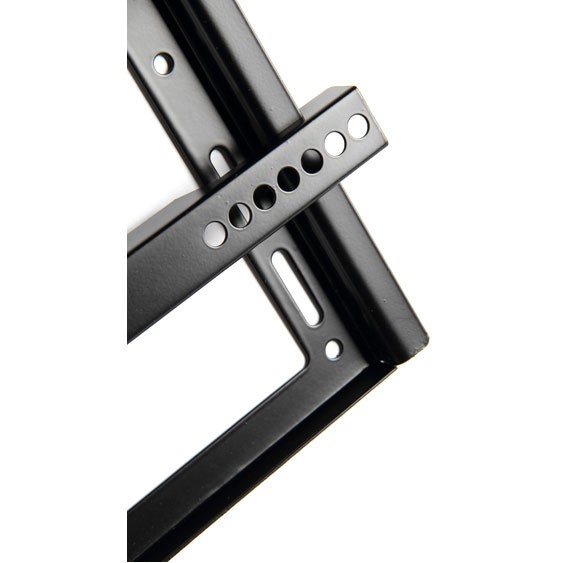 CNSD Bracket TV 14-42 Inch Adjustble Left Right 1.3m Thick 200 x 200 Pitch