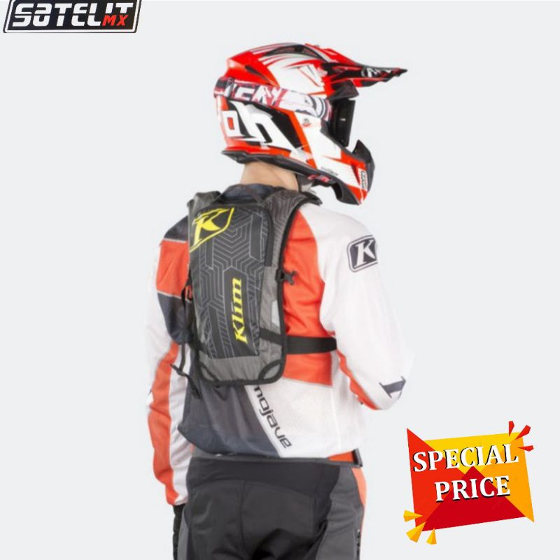 Tas hydro klim original, tas ogio ktm, hydropack ktm, tas hydro trail