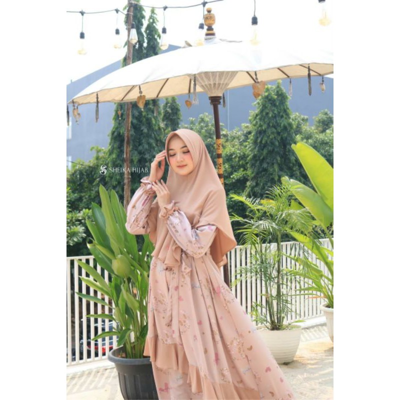 aashna by sheika hijab