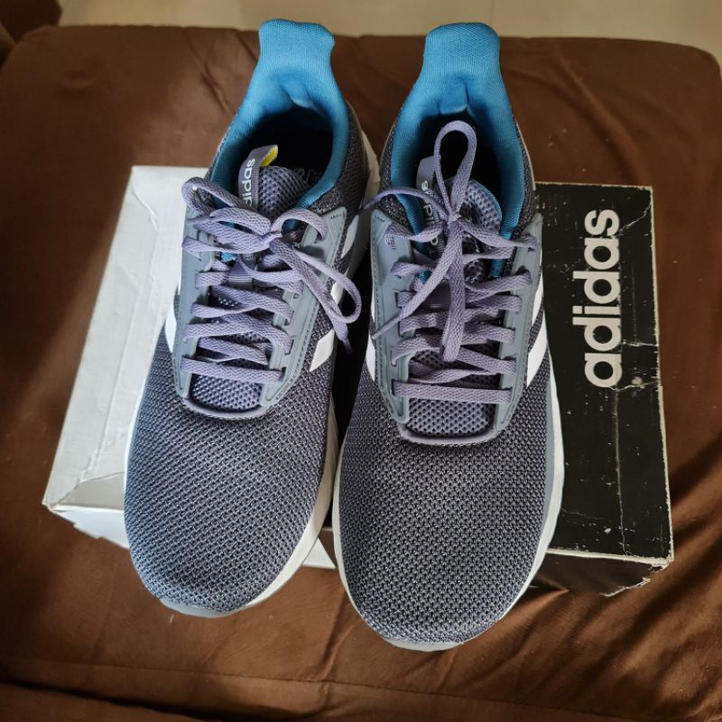 Sepatu Adidas Questar Drive Cloud foam Original B44818 size 43