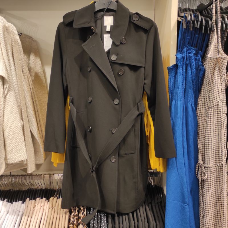 coat hm