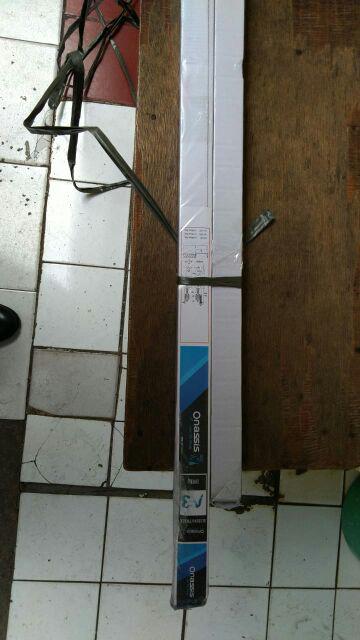 REL PINTU DORONG ONASSIS A3 REL PINTU GESER 1 8M 1800cm REL PINTU DORONG ONASSIS A3 REL PINTU GESER 1 8M 1800cm