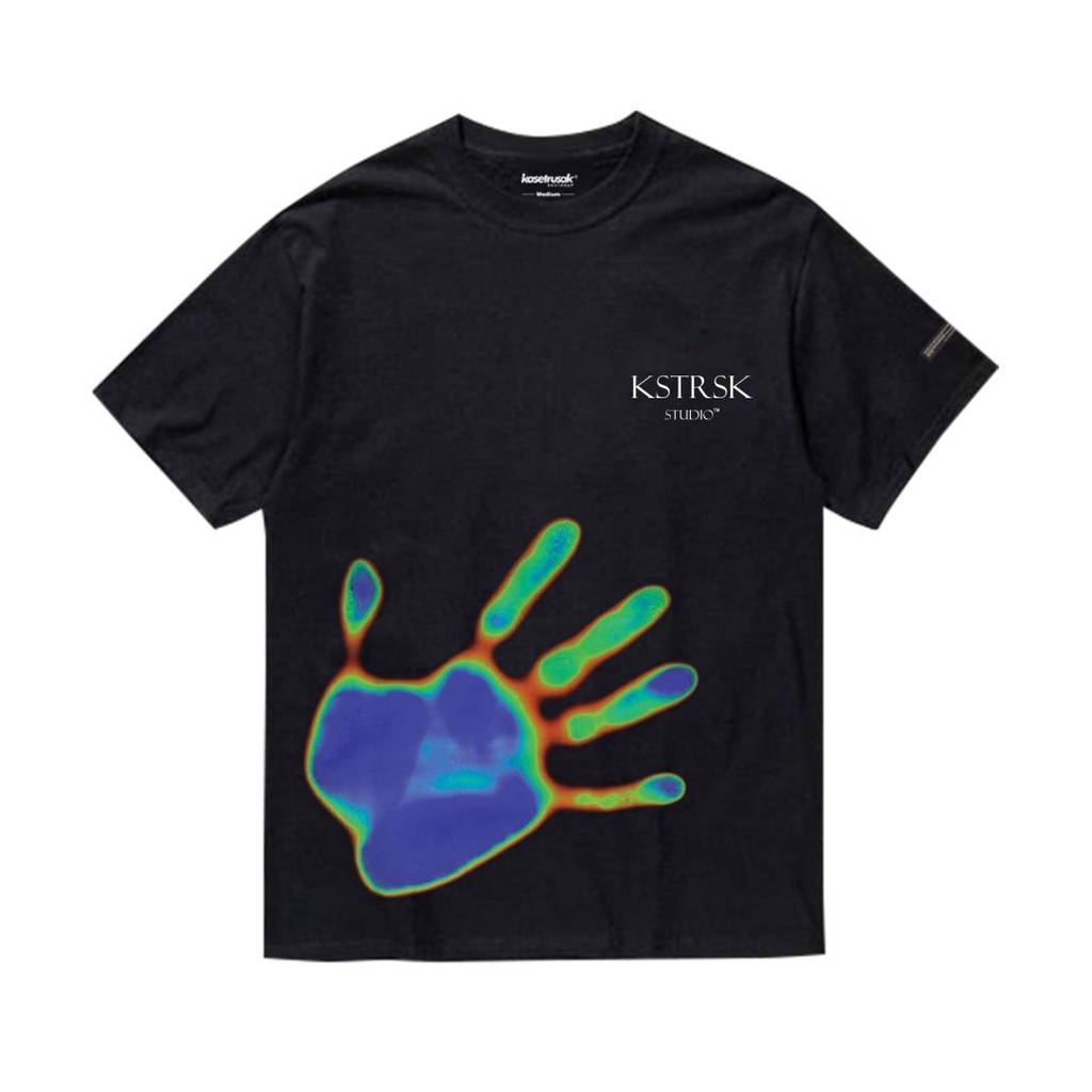 Kasetrusak - T-Shirt Thermal